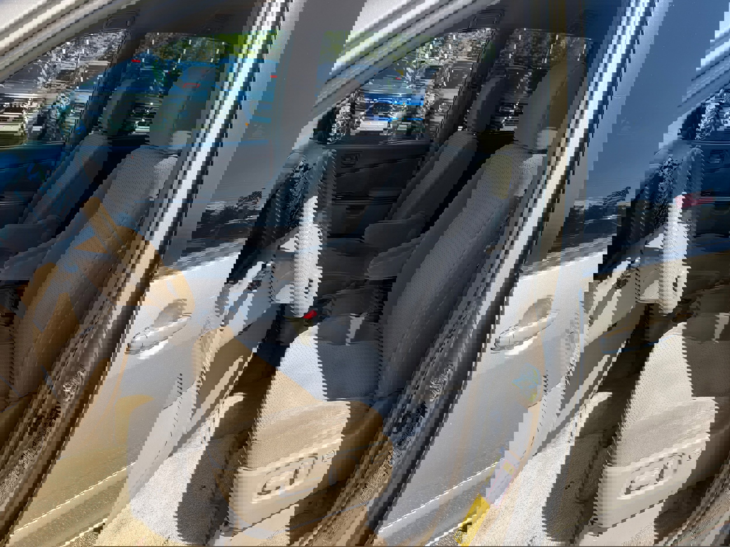 Used 2007 Toyota Sienna LE image 17