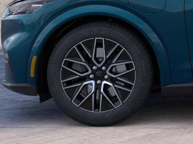 New 2026 Ford Mustang Mach-E Premium AWD/4WD image 19