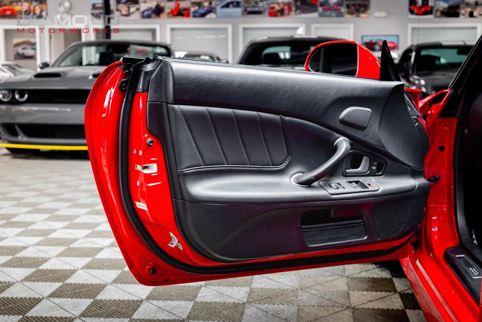 Used 2007 Honda S2000 image 14