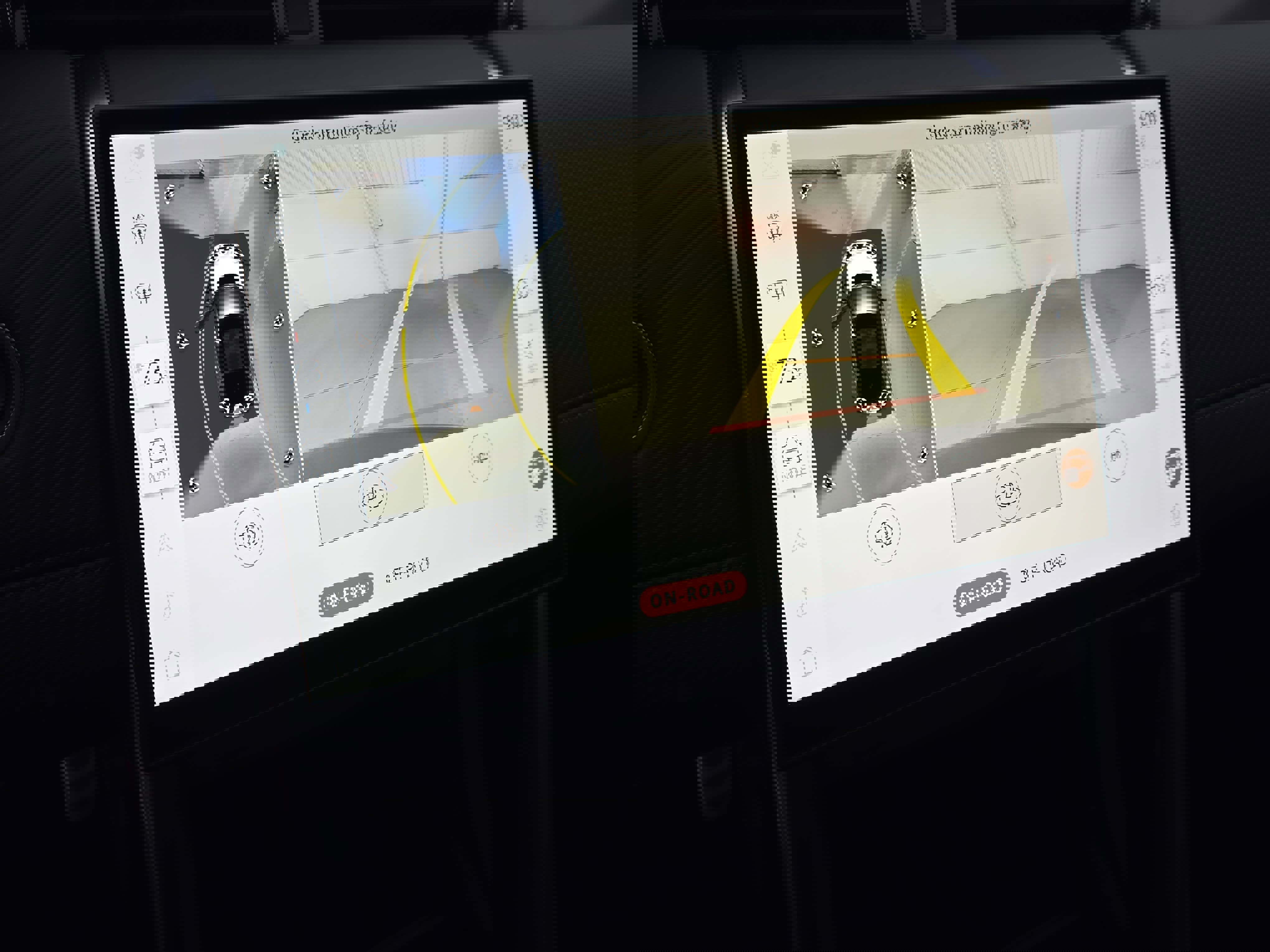 Used 2024 Land Rover Discovery Sport Dynamic SE image 23