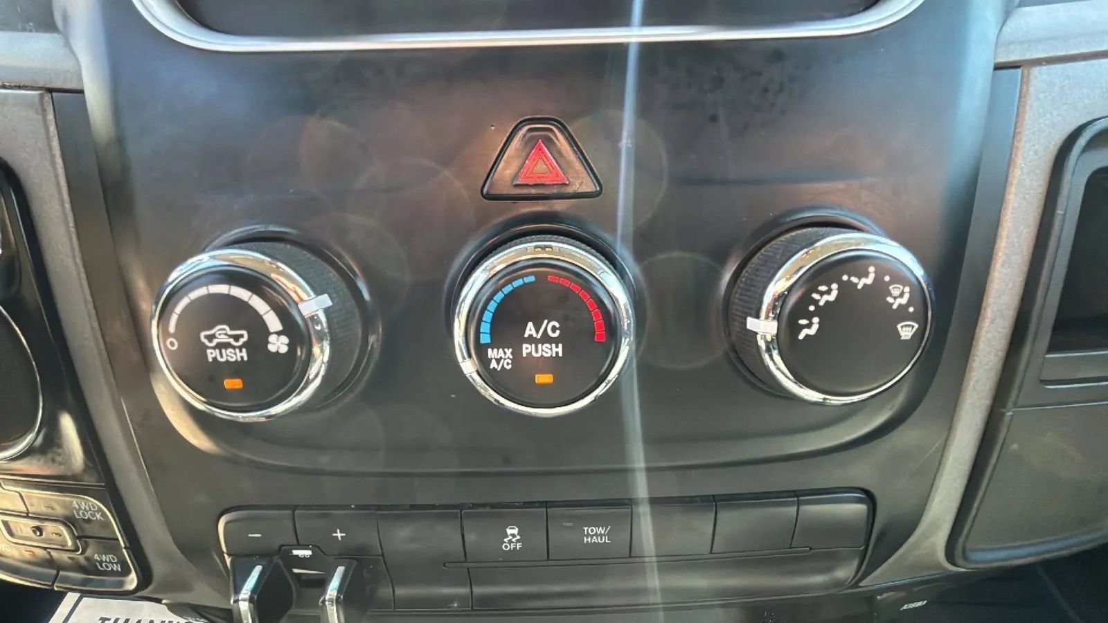 Used 2022 RAM 1500 Tradesman w/ Trailer Tow Group AWD/4WD image 16