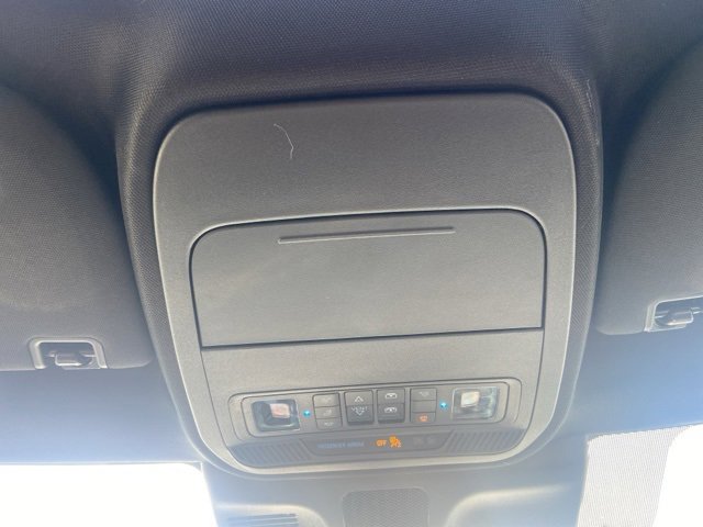 New 2025 Ford Expedition Platinum w/ Stealth Performance Package image 21