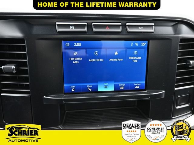 Used 2024 Ford F350 XLT image 21