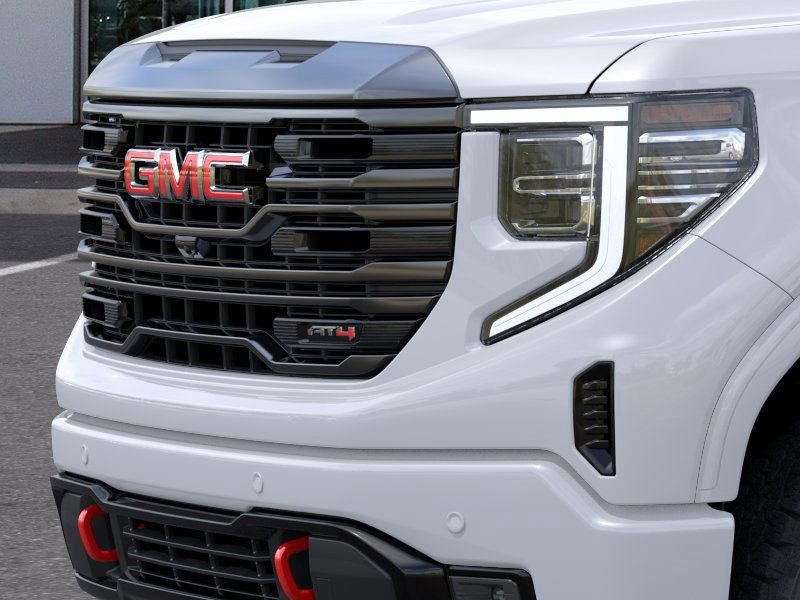 New 2026 GMC Sierra 1500 AT4 w/ AT4 Premium Package image 13
