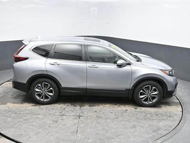 Used 2021 Honda CR-V EX-L image 28