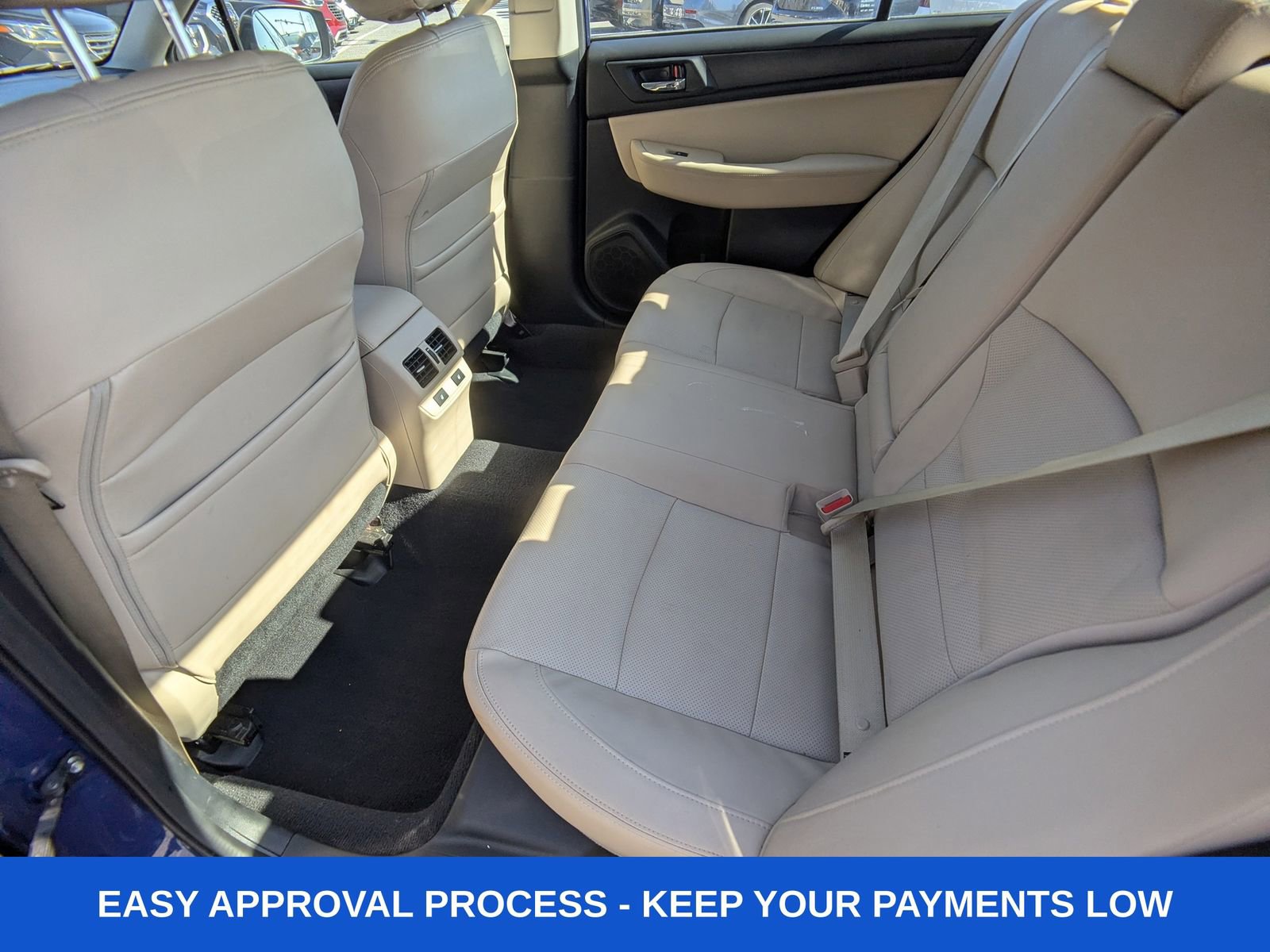 Used 2017 Subaru Legacy 2.5i Limited image 19