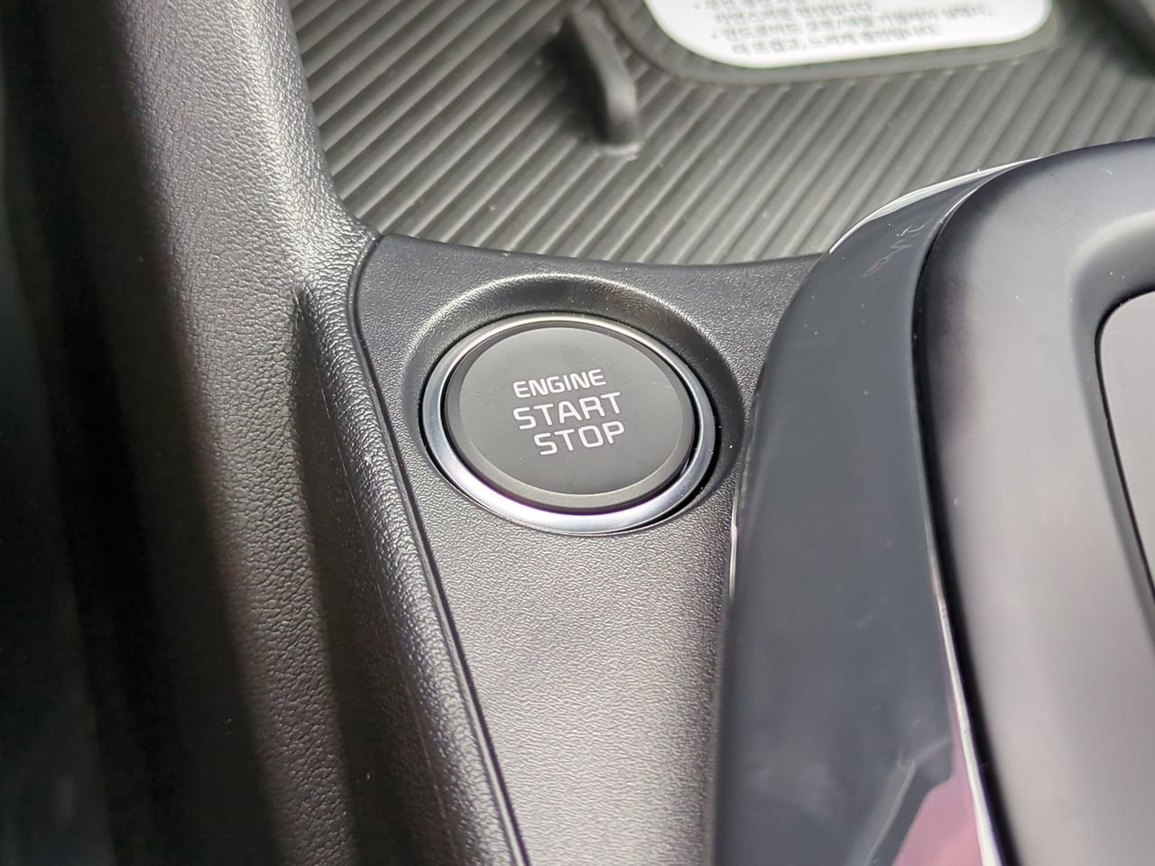 New 2026 Kia K4 GT-Line Turbo image 29