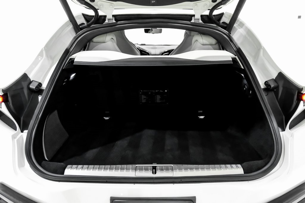 Used 2025 Ferrari Purosangue image 52