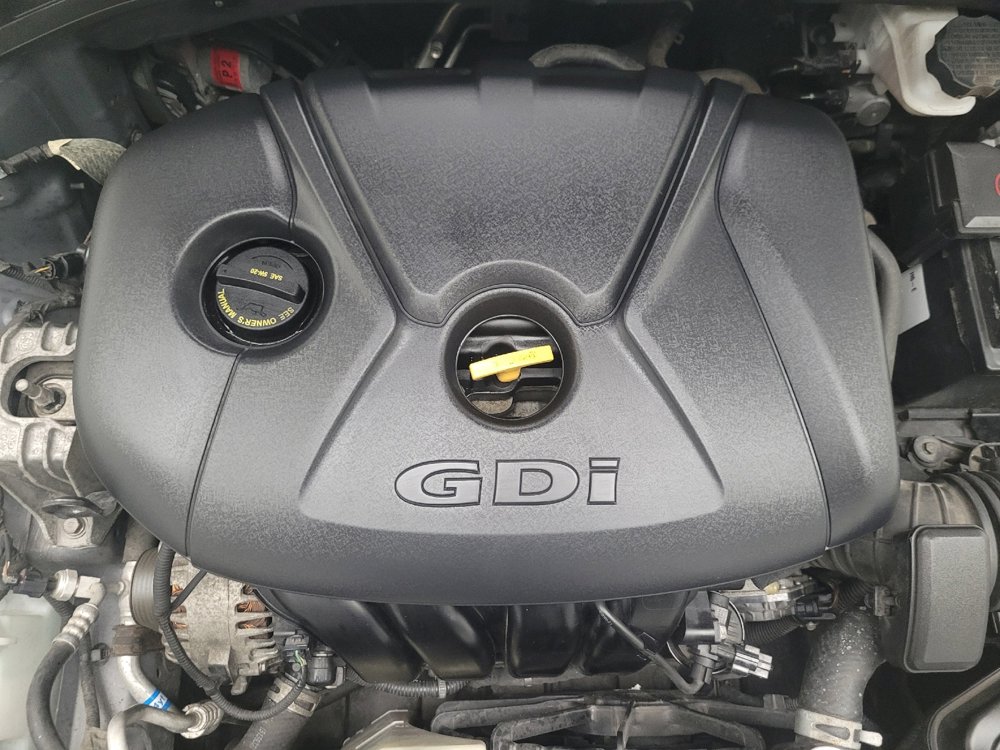 Used 2018 Hyundai Elantra GT w/ Style Package 02 image 30