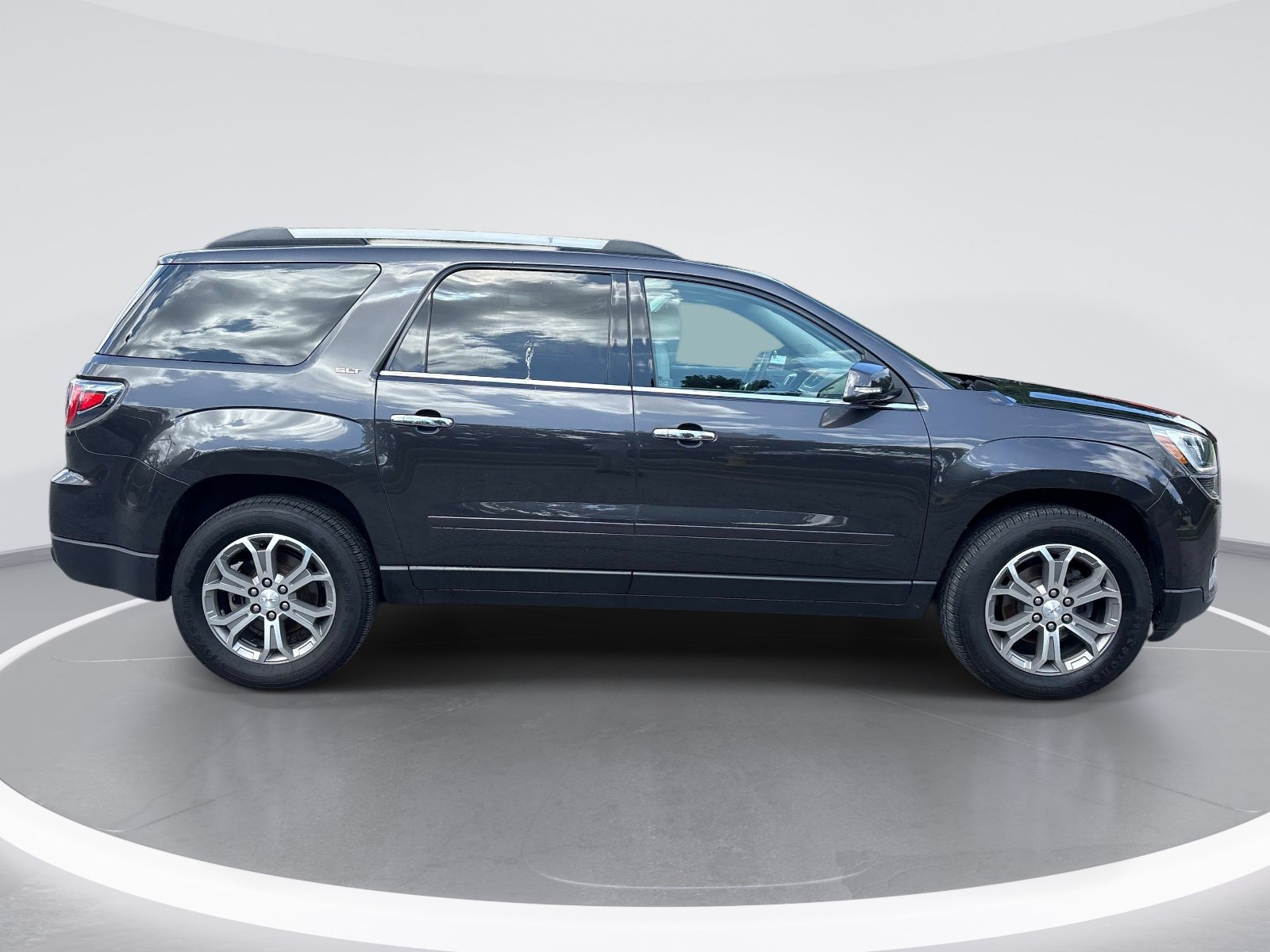 Used 2014 GMC Acadia SLT AWD/4WD image 9