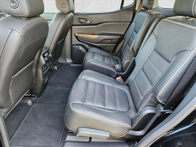 Used 2017 GMC Acadia Denali w/ Technology Package image 17