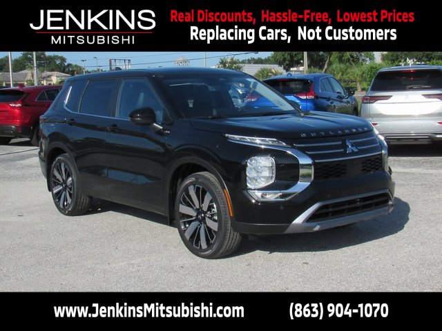 New 2025 Mitsubishi Outlander SE