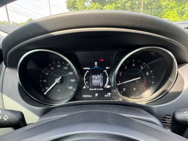 Used 2017 Jaguar XE RWD image 32