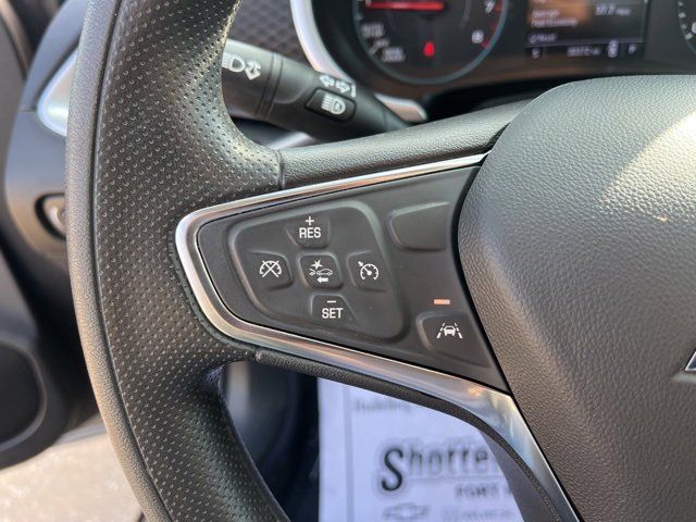 Used 2024 Chevrolet Malibu LT image 19