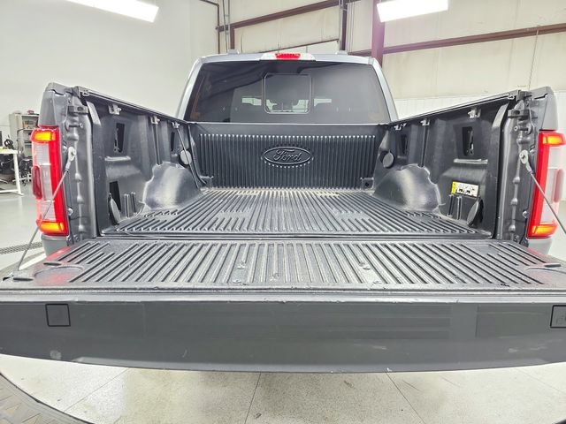 Used 2022 Ford F150 Lariat w/ Equipment Group 502A High AWD/4WD image 53
