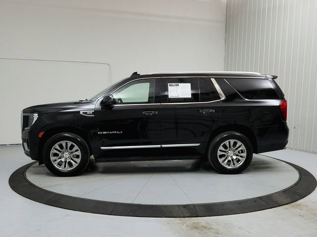 Used 2024 GMC Yukon Denali image 4