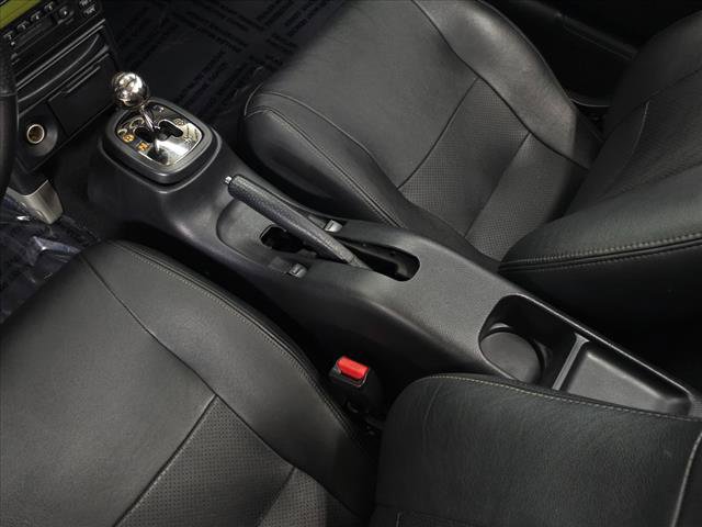 Used 2002 Toyota MR2 image 20