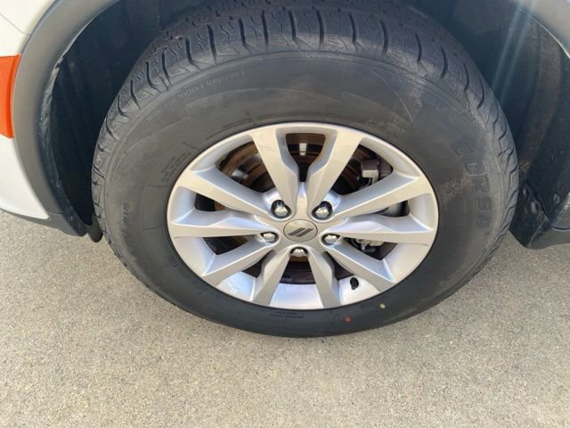 Used 2024 Dodge Durango SXT image 10