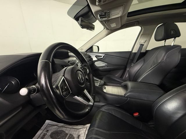 Used 2020 Acura RDX AWD w/ Technology Package image 8