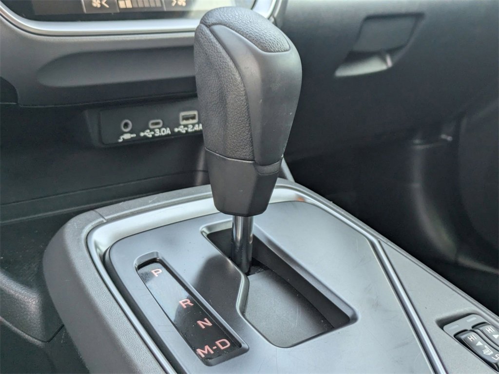 Used 2024 Subaru Crosstrek 2.0i Premium image 22
