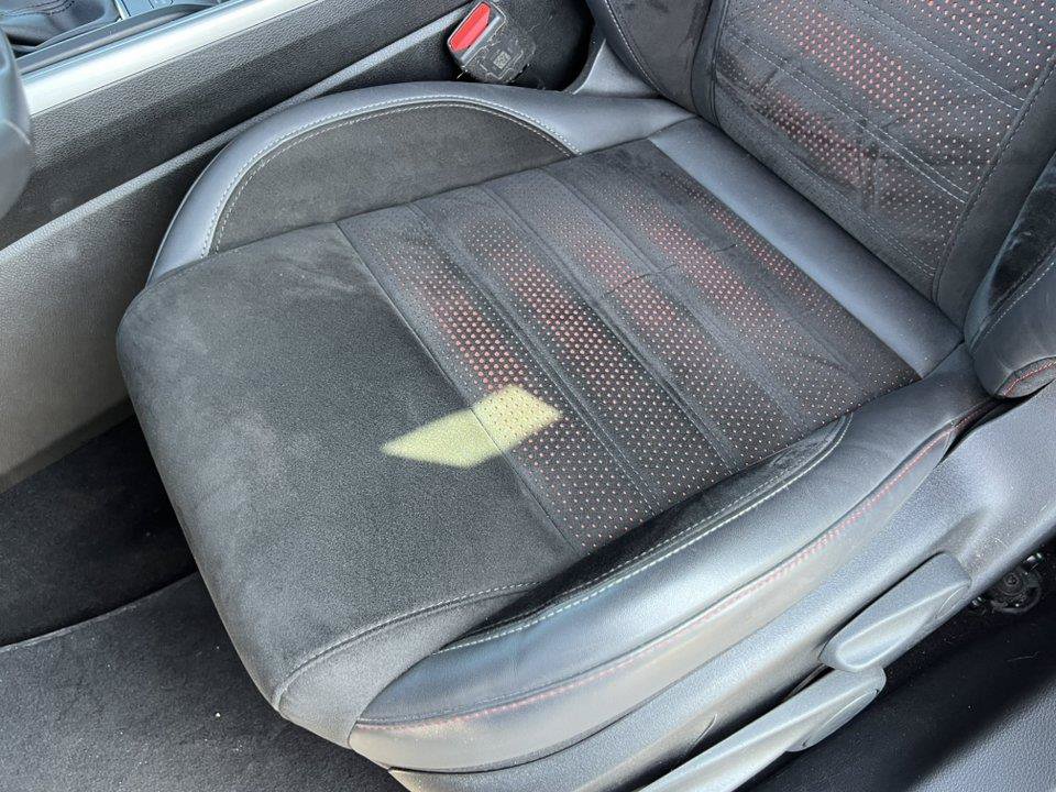 Used 2023 Dodge Hornet GT w/ Track Pack AWD/4WD image 14