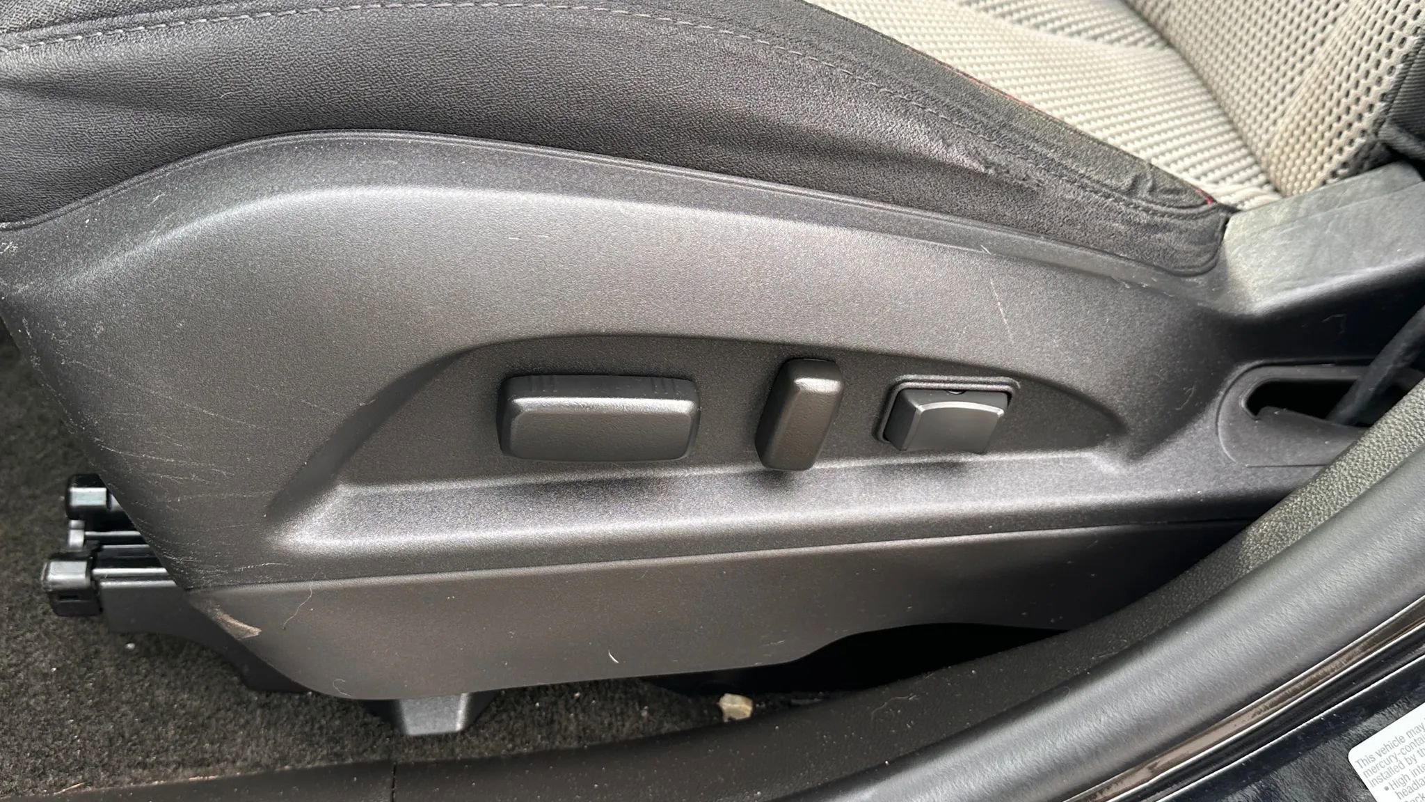 Used 2015 GMC Terrain SLE image 11