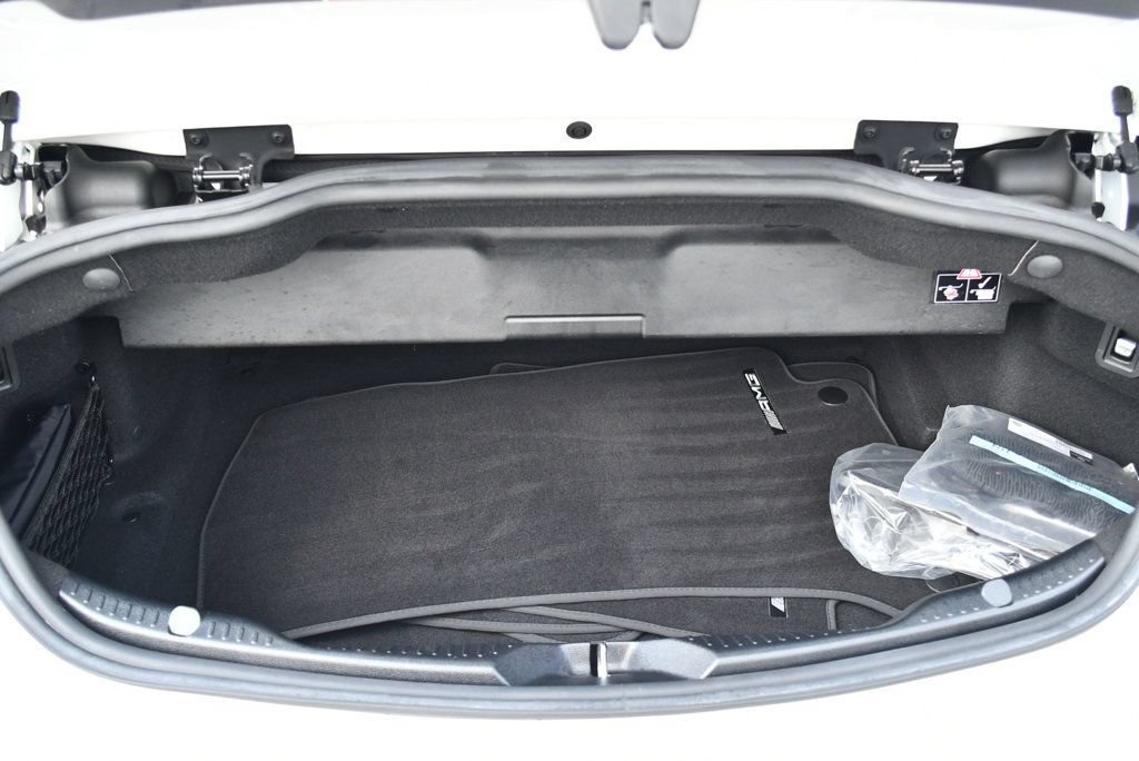 Used 2023 Mercedes-Benz C 300 Cabriolet image 17
