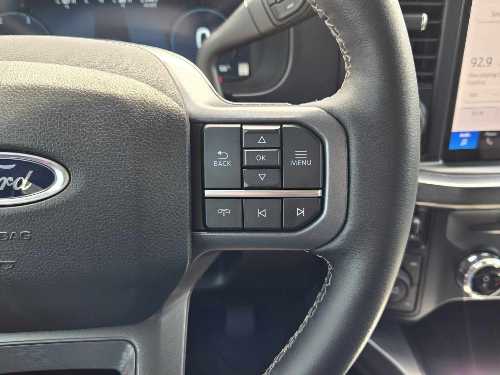 Used 2025 Ford F250 Lariat w/ Lariat Ultimate Package image 26