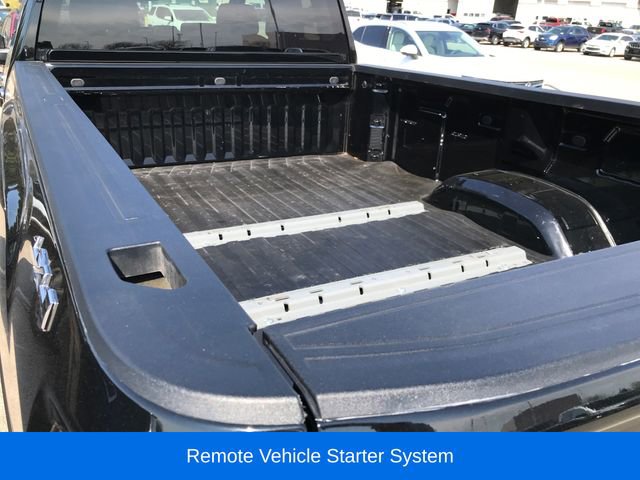 Used 2022 GMC Sierra 2500 SLE w/ SLE Convenience Package AWD/4WD image 13