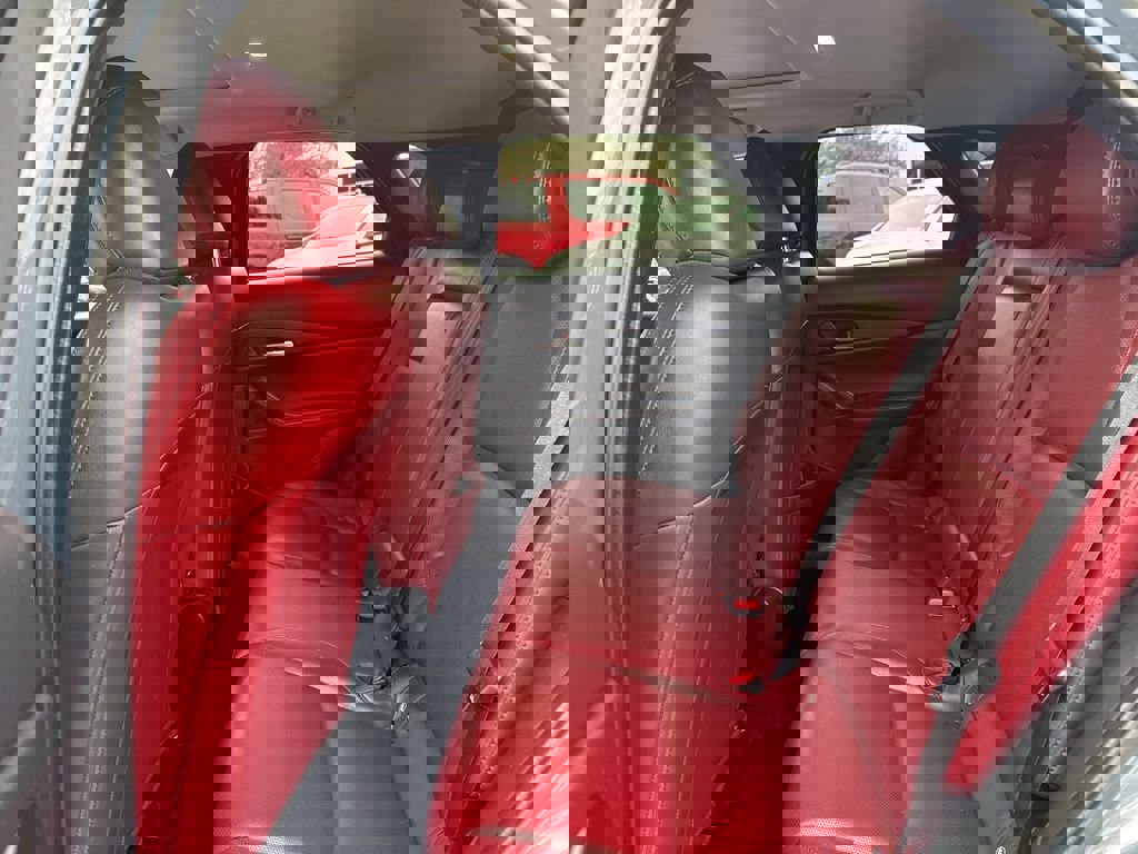 Used 2023 MAZDA CX-30 AWD 2.5 S w/ Preferred Package image 23