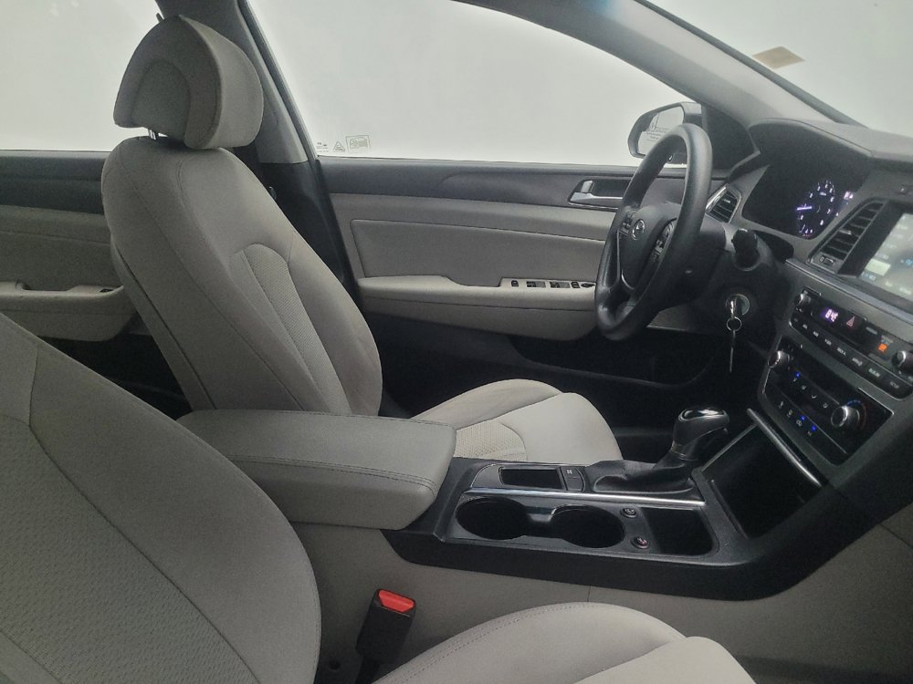 Used 2017 Hyundai Sonata Sport FWD image 21