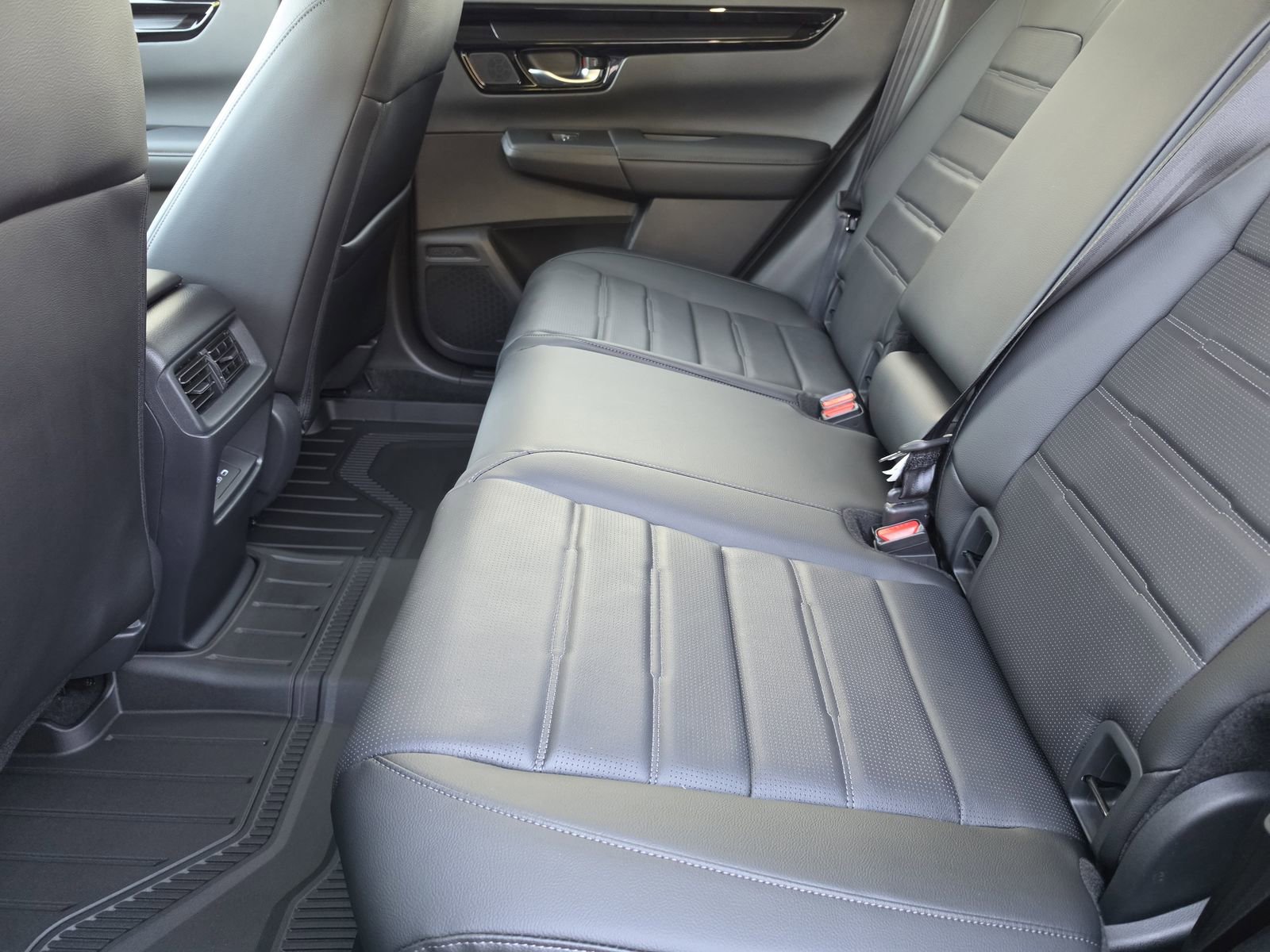 New 2026 Honda CR-V EX-L image 11