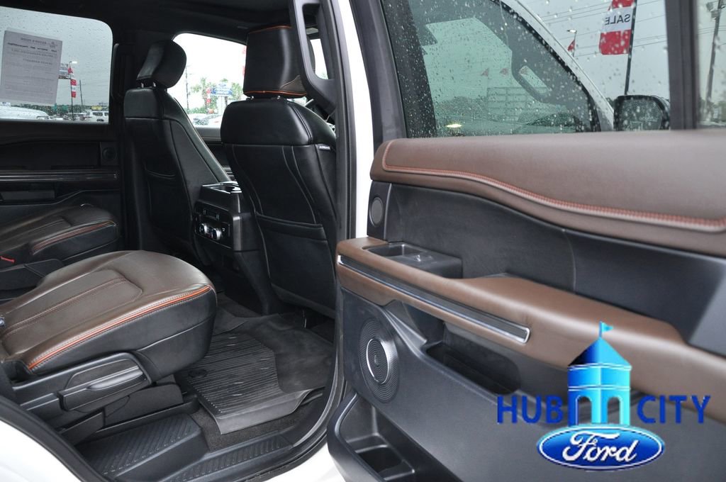 Used 2020 Ford Expedition King Ranch w/ Cargo Package RWD image 15