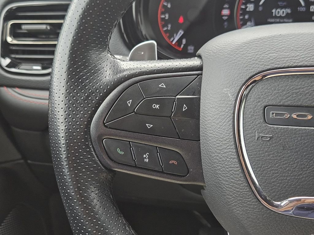 Used 2024 Dodge Durango GT image 17