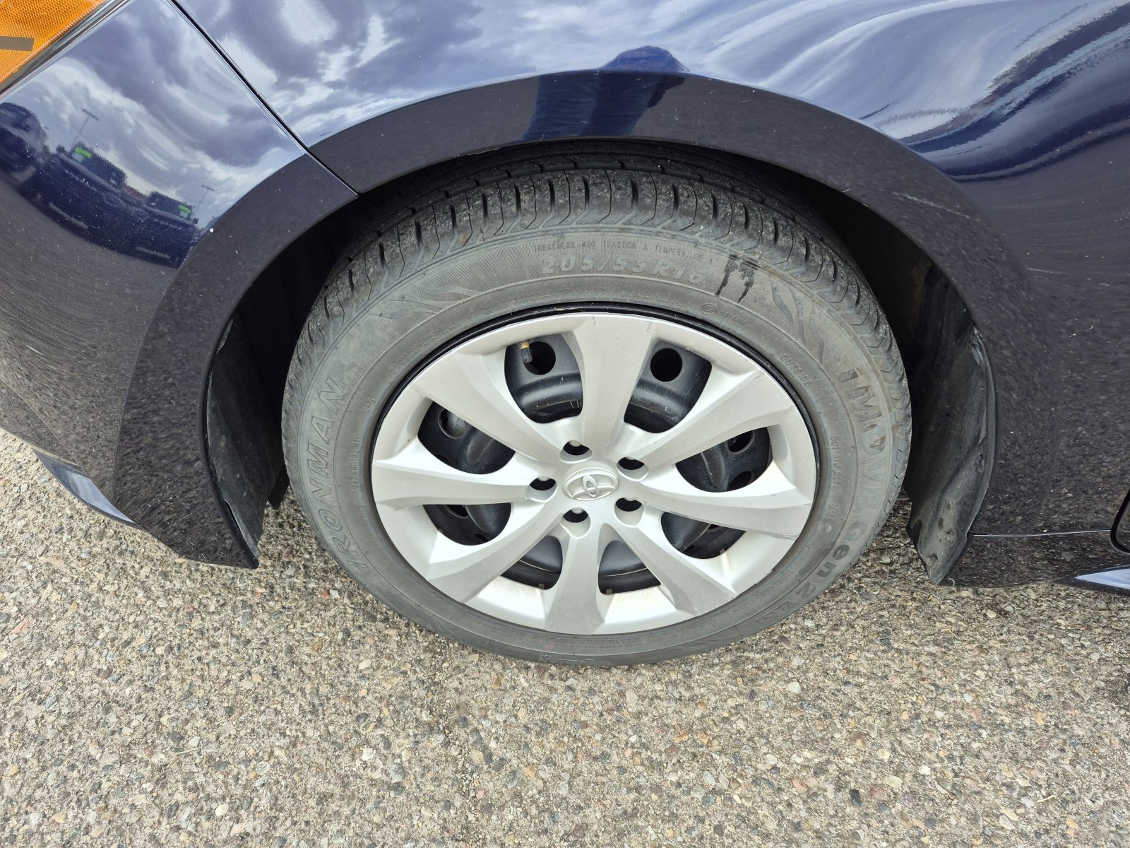 Certified 2024 Toyota Corolla LE image 24