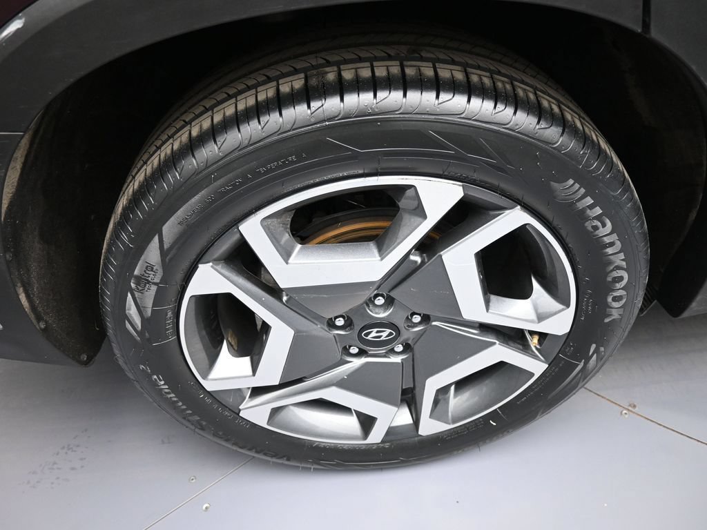 Used 2024 Hyundai Palisade Limited AWD/4WD image 12