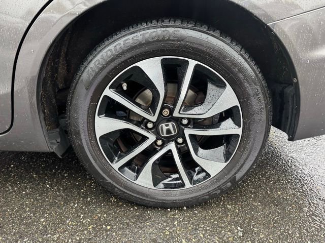 Used 2013 Honda Civic EX image 17