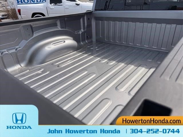 Used 2020 RAM 1500 Big Horn image 27