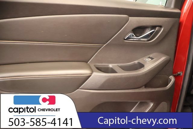 Used 2018 Chevrolet Traverse LT AWD/4WD image 30