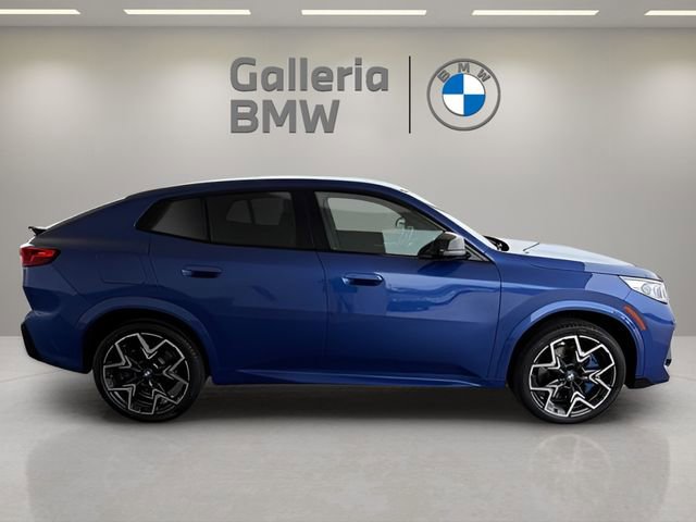 Certified 2025 BMW X2 M35i image 7