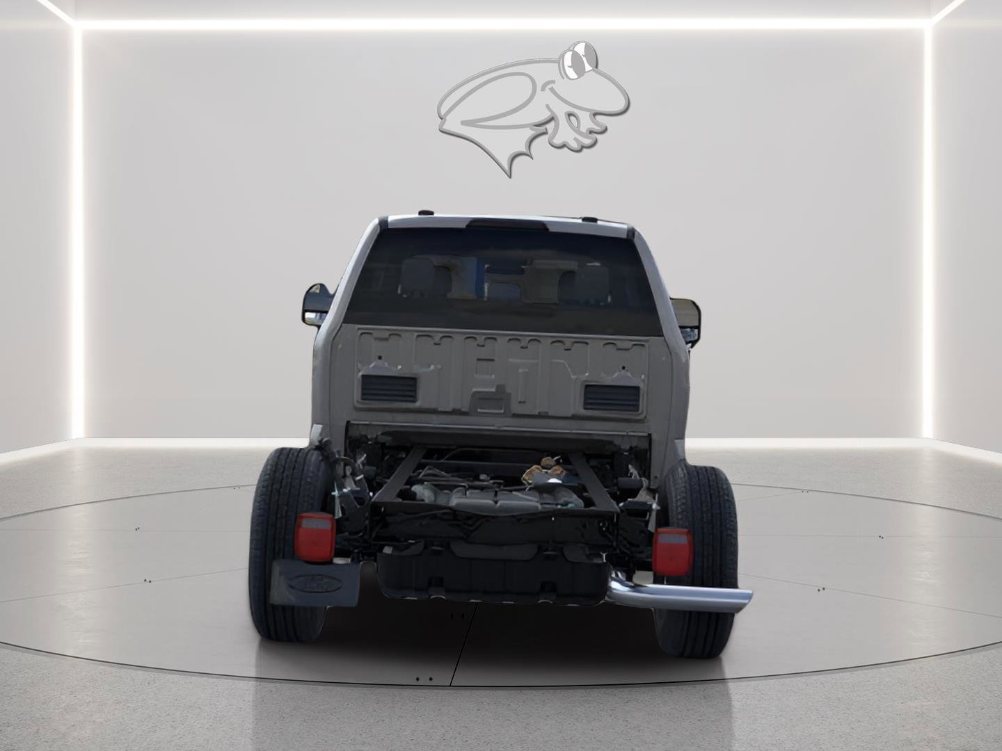 New 2026 Ford F350 XL image 5