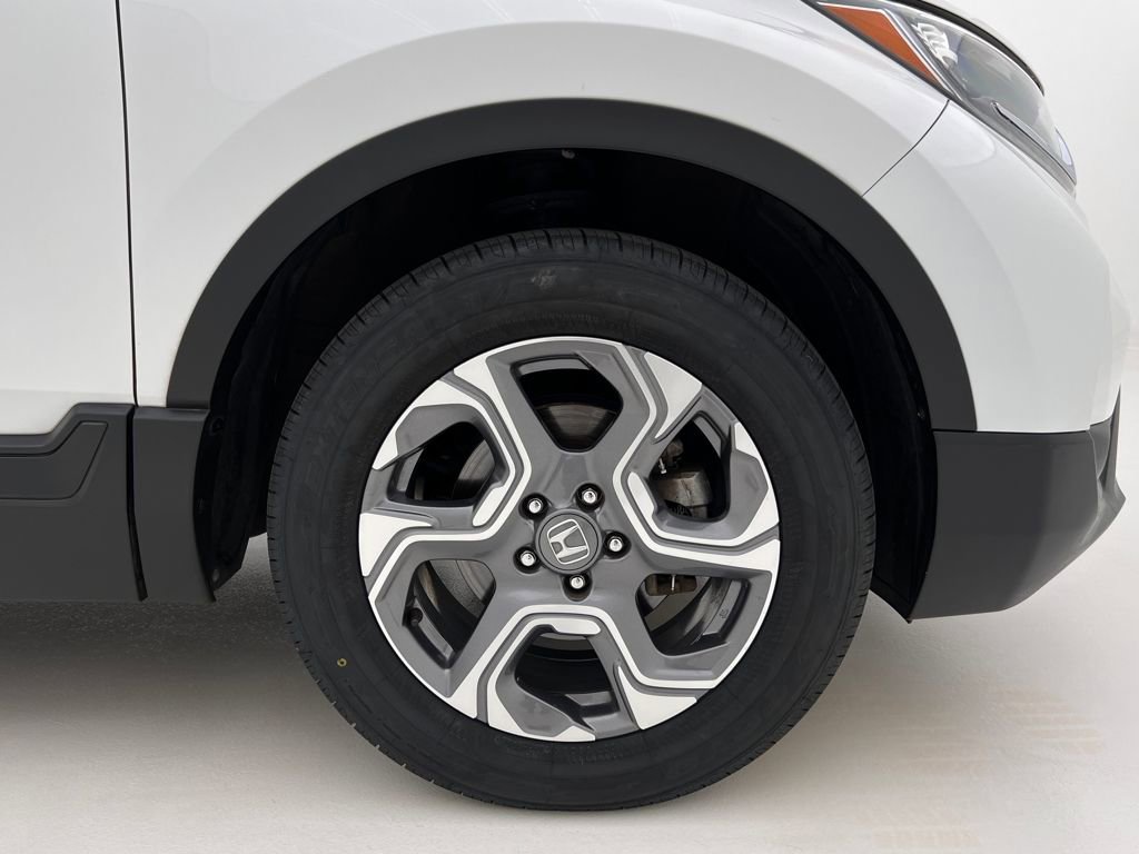 Used 2019 Honda CR-V EX-L image 31