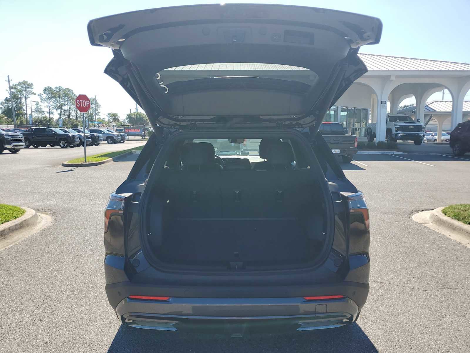 New 2026 Chevrolet Equinox ACTIV w/ Convenience Package III image 5