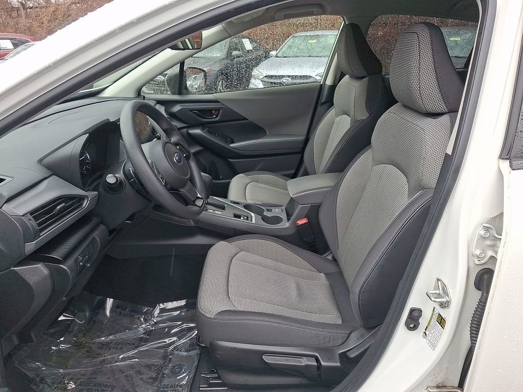 Certified 2024 Subaru Crosstrek 2.0i Premium image 15