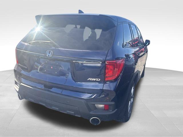 Used 2024 Honda Passport EX-L image 32