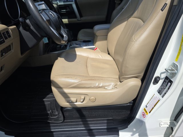 Used 2010 Toyota 4Runner SR5 RWD image 14