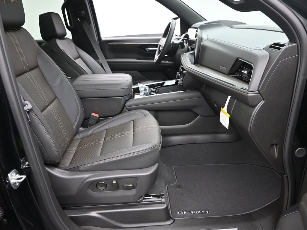 New 2026 Chevrolet Tahoe High Country image 7