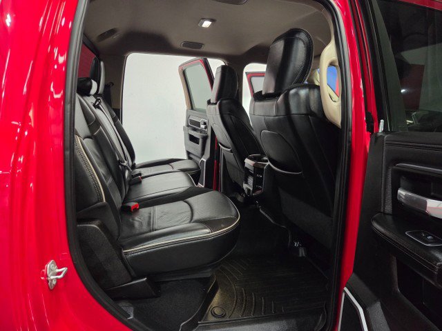 Used 2021 RAM 2500 Laramie image 74