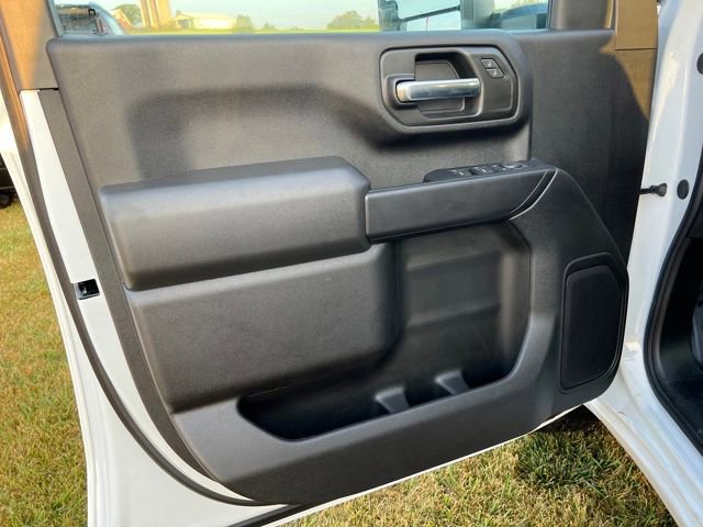 New 2025 GMC Sierra 2500 Pro w/ Convenience Package image 10