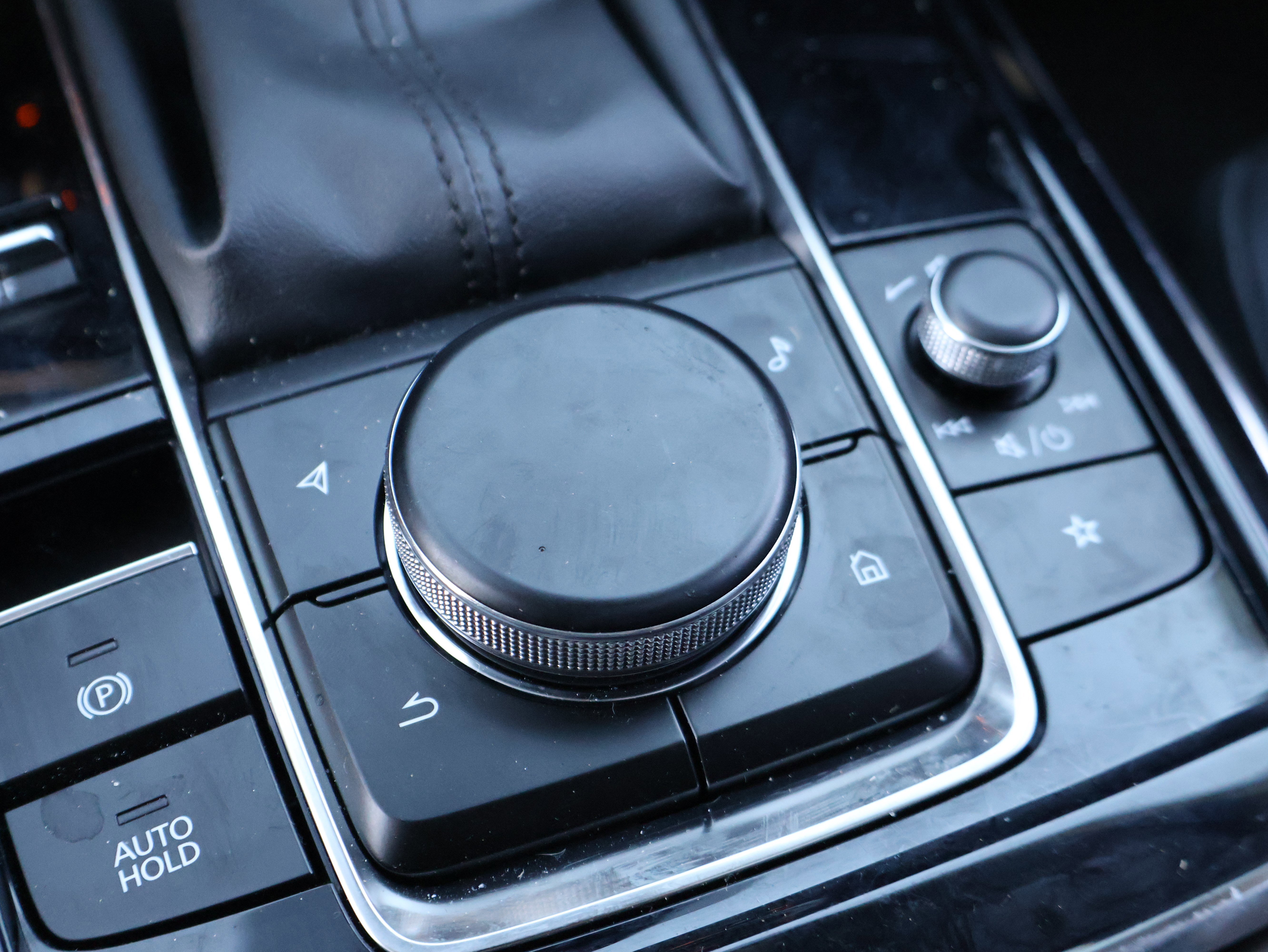 Certified 2025 MAZDA CX-30 2.5 Turbo w/ Premium Plus Pkg image 35